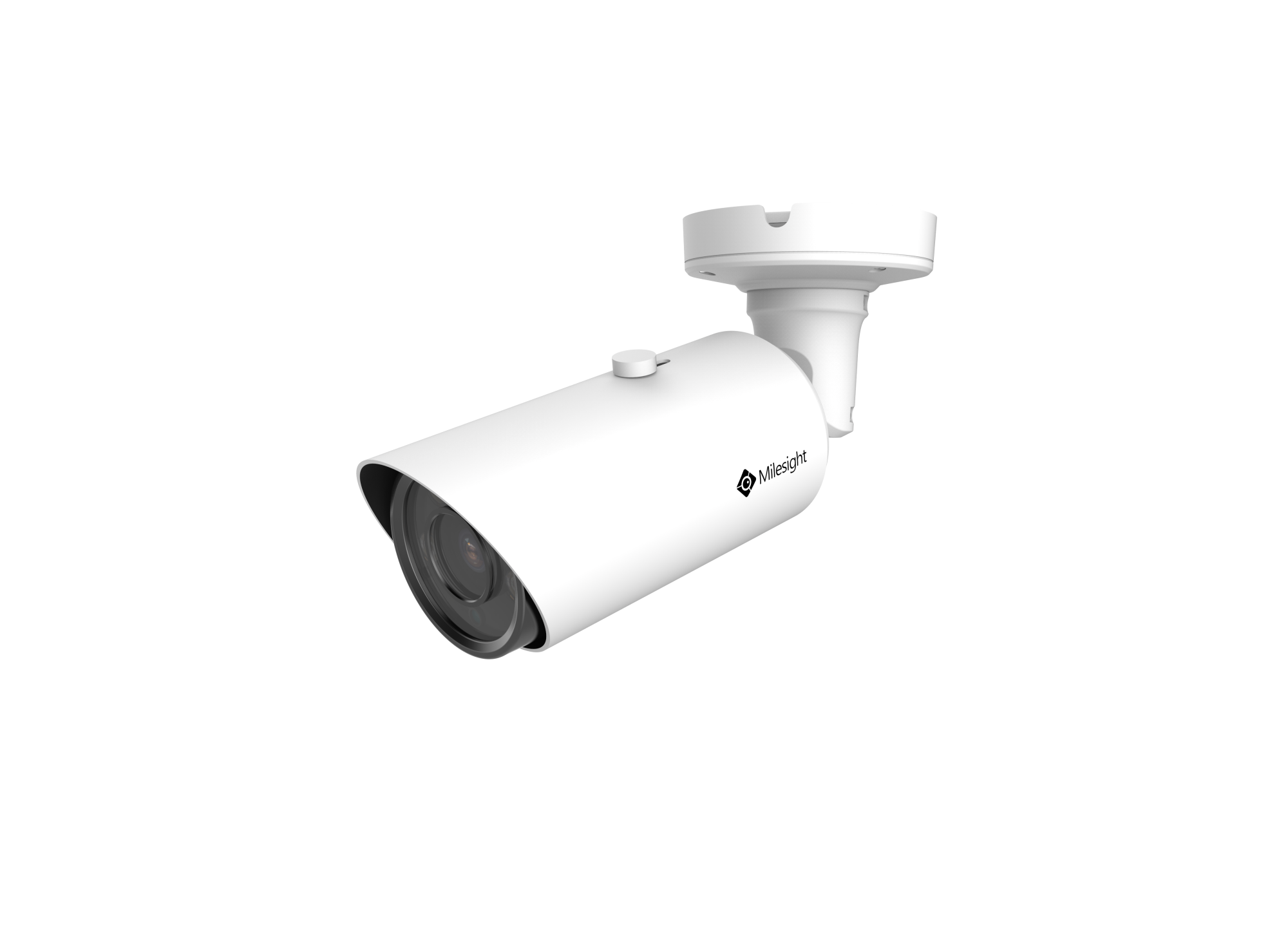 Цилиндрическая IP-камера Milesight MS-C8262-FPB